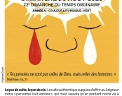 feuille des annonces du 29 08 au 20 09 2026